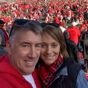 Meet your Posher, Diane